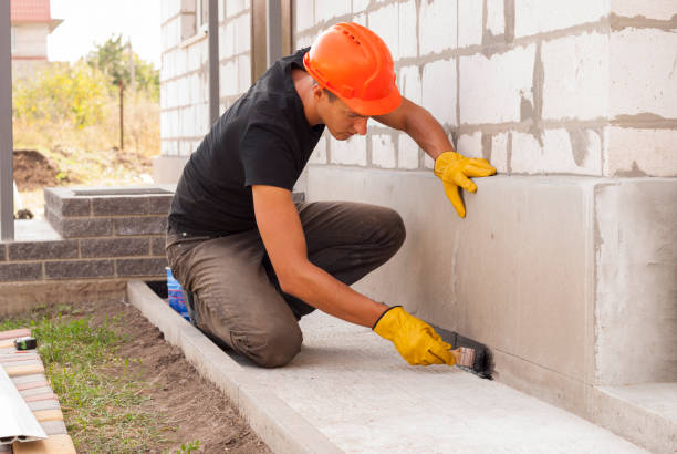 Waterproofing professionals working in Pasadena, MD